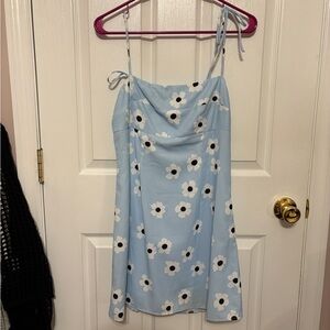 Princess Polly Daisy Dress